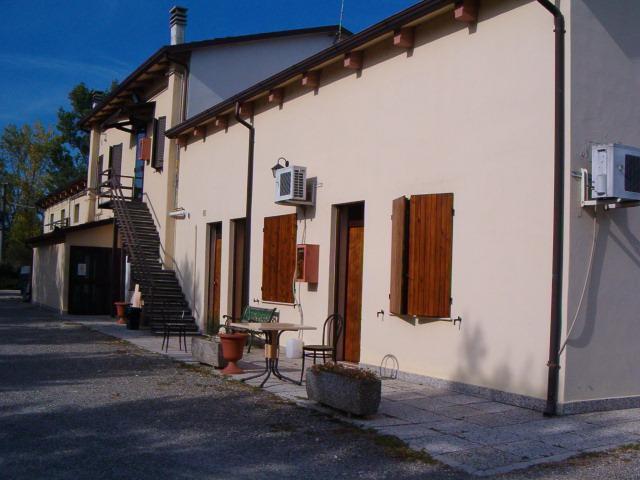 Laghi Paradiso Rovereto sulla Secchia 외부 사진
